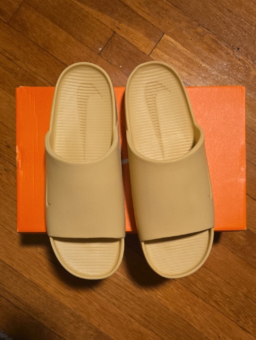 Slide Sandals - Picture 2 of 2